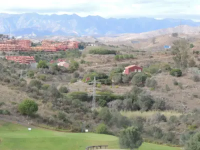Plot Cabopino — 4