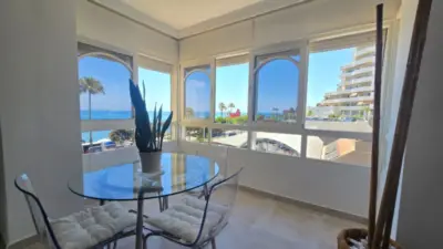 Wohnung Benalmádena — 5