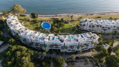 Wohnung Estepona — 4