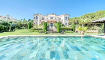Maison Sotogrande — 4