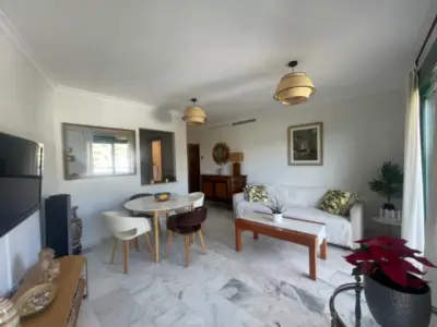 Wohnung Fuengirola — 5