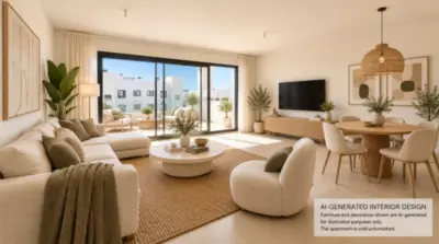 Wohnung Benalmádena — 5