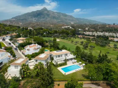 Haus Nueva Andalucía — 4