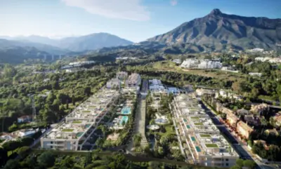 Apartment Marbella — 5