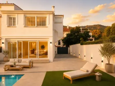 Maison Marbella — 3