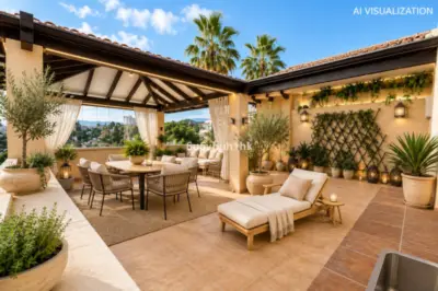 Apartment Marbella — 5