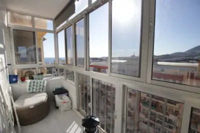 Wohnung Arroyo de la Miel — 5