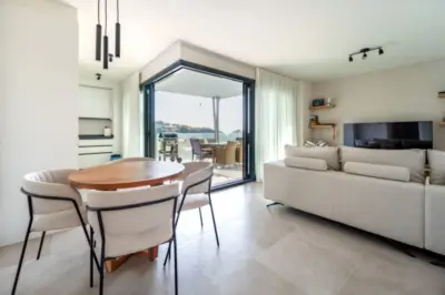 Apartment Los Pacos — 3