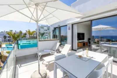 Apartment Mijas — 3