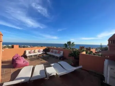 Wohnung Estepona — 5