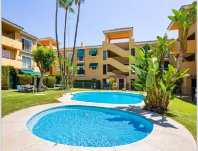 Wohnung Guadalmina Baja — 5