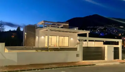 Haus Mijas — 3