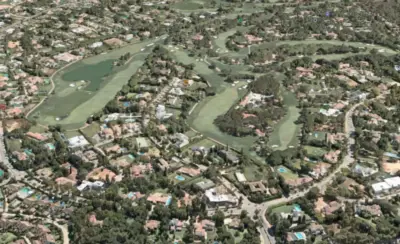 Plot Sotogrande Costa — 2