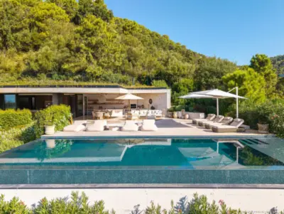 Maison Benahavís — 3