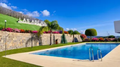 Wohnung Estepona — 3