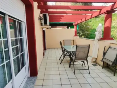 Wohnung Alora — 4