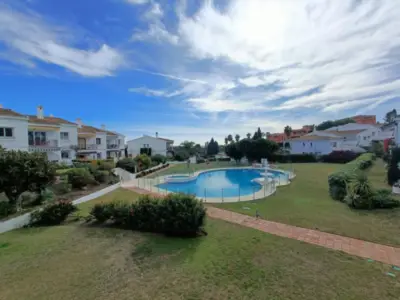 Wohnung Estepona — 2