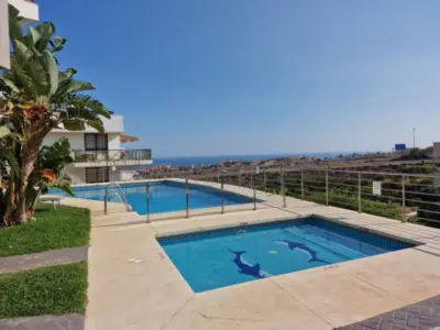 Wohnung Riviera del Sol — 4