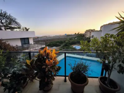 Wohnung Riviera del Sol — 5