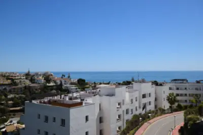 Wohnung La Cala de Mijas — 5