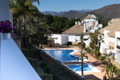 Haus Mijas Golf — 4