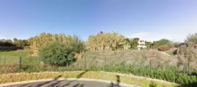 Terrain Sotogrande — 4