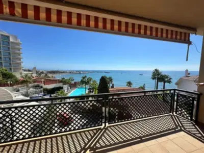 Wohnung Benalmádena — 4