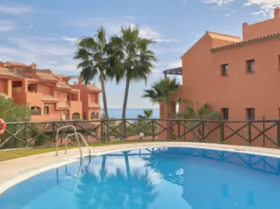 Wohnung Estepona — 2