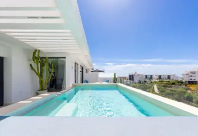 Wohnung Fuengirola — 4
