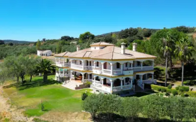 Haus Ronda — 4