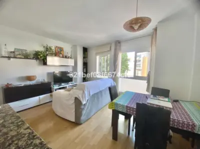 Apartment Málaga — 4