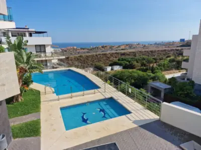 Wohnung Riviera del Sol — 2