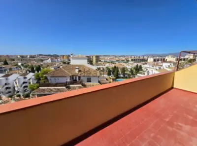 Wohnung Fuengirola — 5