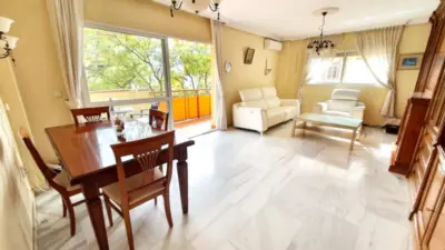 Wohnung Fuengirola — 4