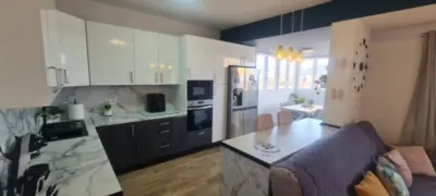 Wohnung Málaga — 5