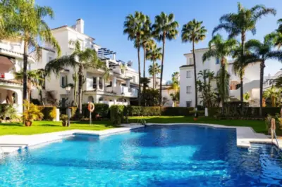 Wohnung Nueva Andalucía — 5