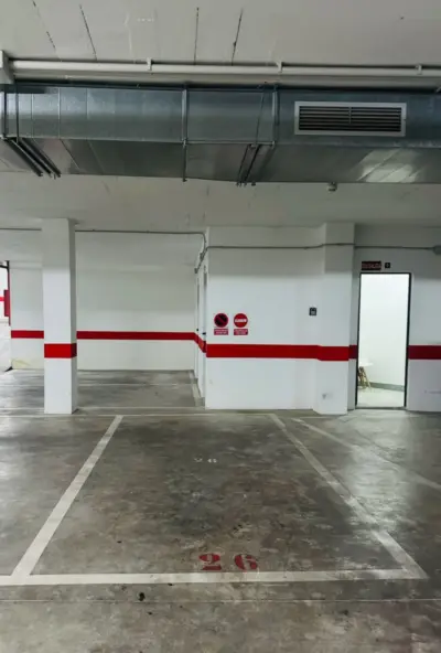 Commerce Málaga — 3
