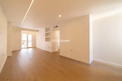 Wohnung Málaga — 2