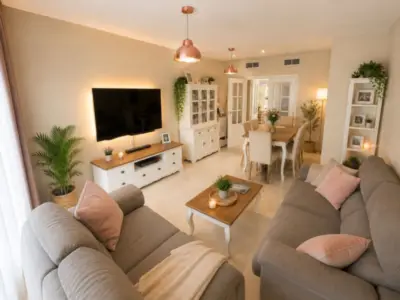 Wohnung Estepona — 5