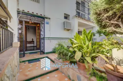Maison Fuengirola — 3