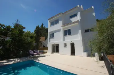 Haus Campo Mijas — 5