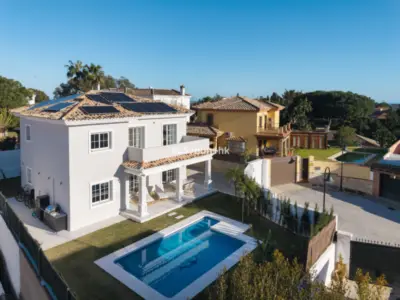 Maison Campo Mijas — 5