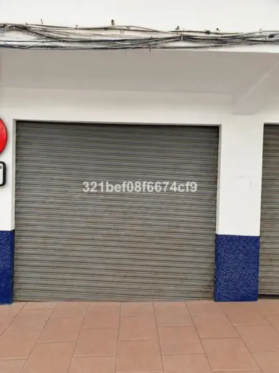 Commerce Estepona — 5