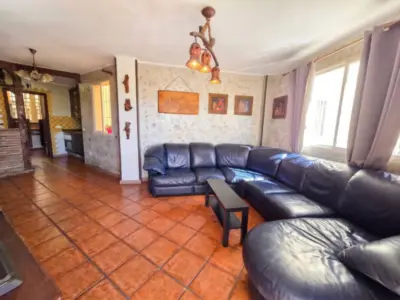 Wohnung Riviera del Sol — 3