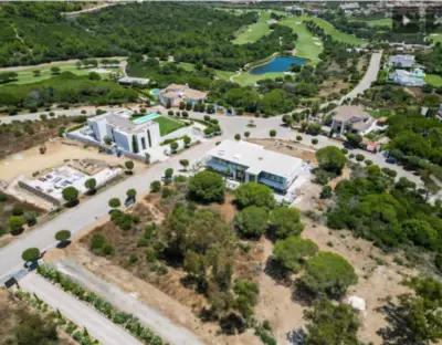 Plot Sotogrande — 5