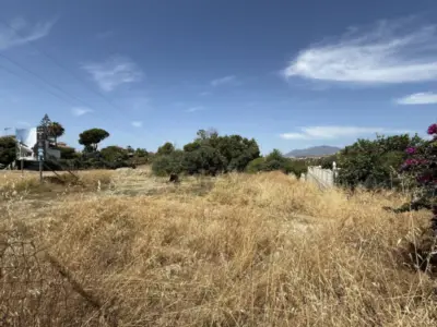 Plot San Pedro de Alcántara — 5