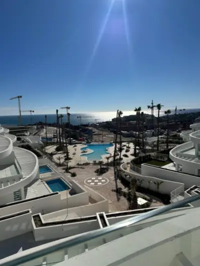 Wohnung La Cala de Mijas — 5