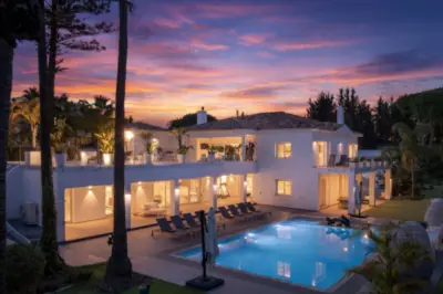 Haus Atalaya — 5