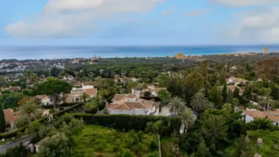 Grundstück Hacienda Las Chapas — 5