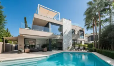 House The Golden Mile — 5
